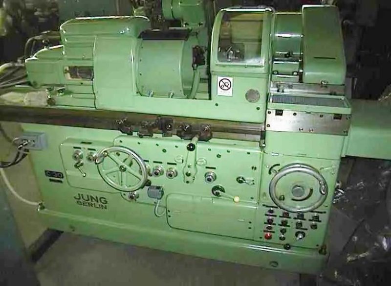 JUNG C30 