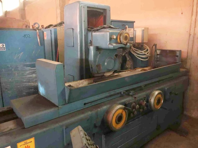 FAVRETTO RTF1500 
