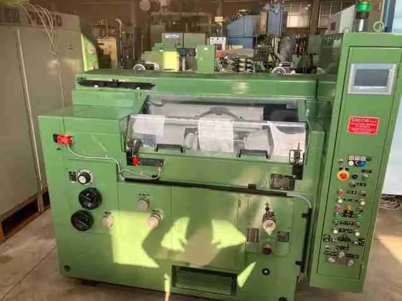 KLINGELNBERG AGW232 