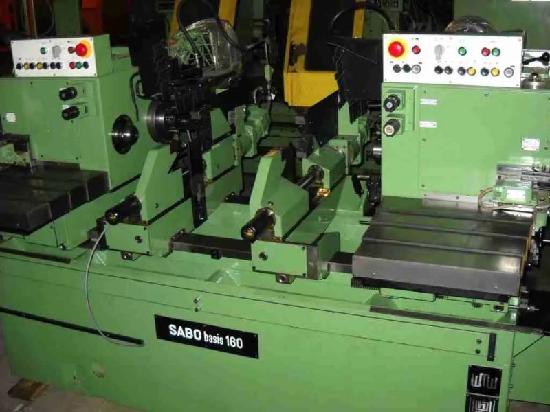 WMW SABO FZWD 160 x 1000 
