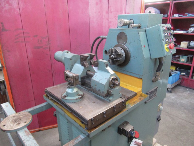 GARDEM SC-1-70 