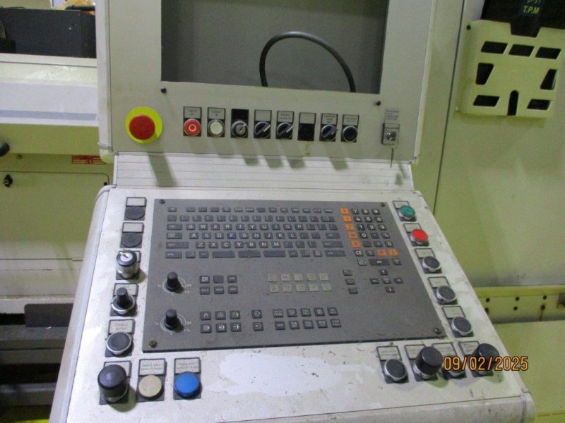 MATEC 30
