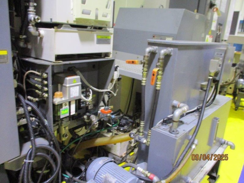 OKUMA MA-400HA