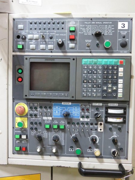 MATSUURA MAM72S40