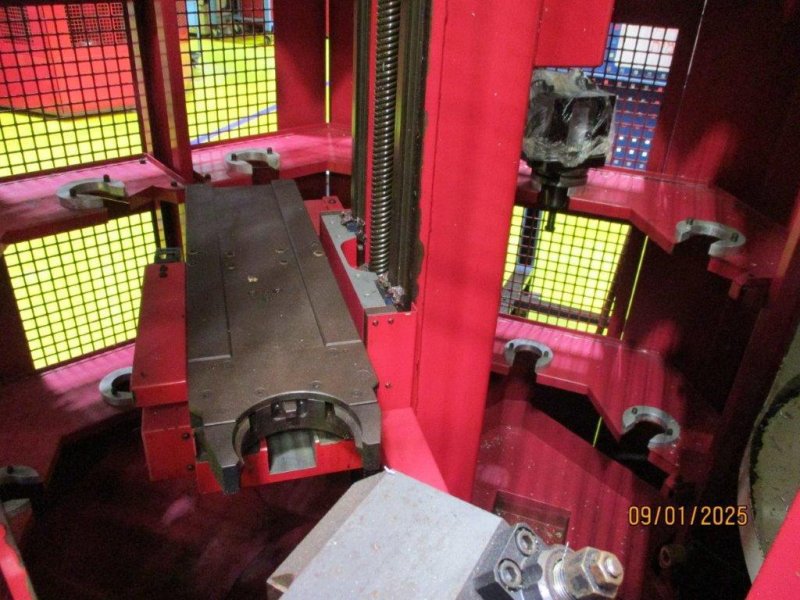 MATSUURA MAM72S40