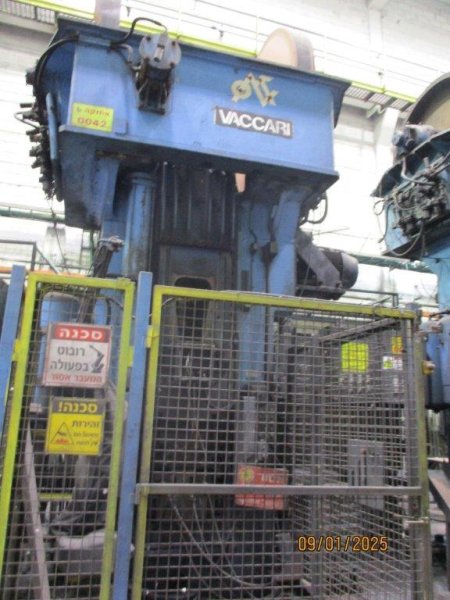 VACCARI PV410