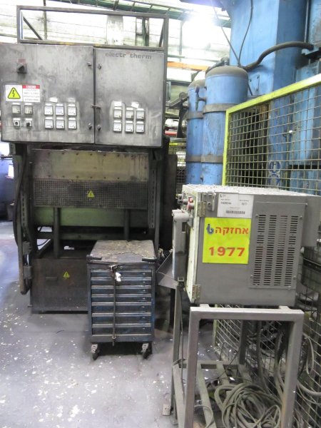 VACCARI PV410