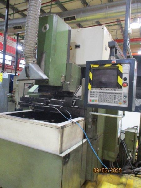MAKINO EDNC-65 Sinker