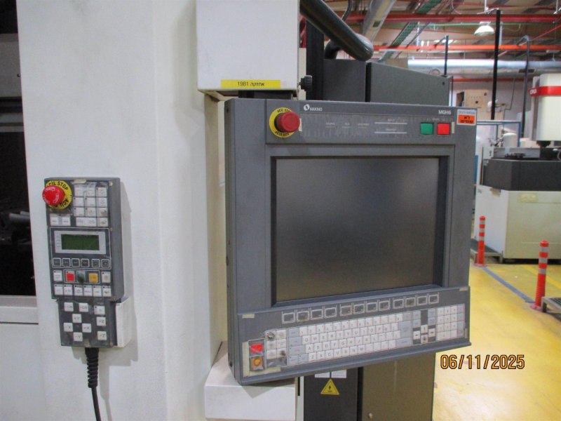 MAKINO EDNC-65 Sinker