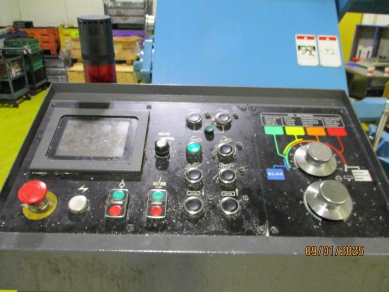 DOALL C-3028NC