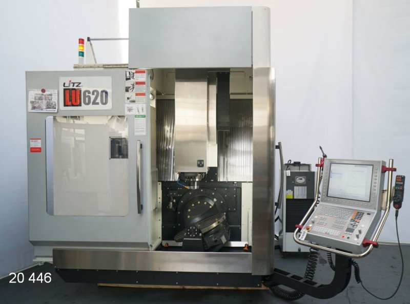 LITZ LU-620  2014