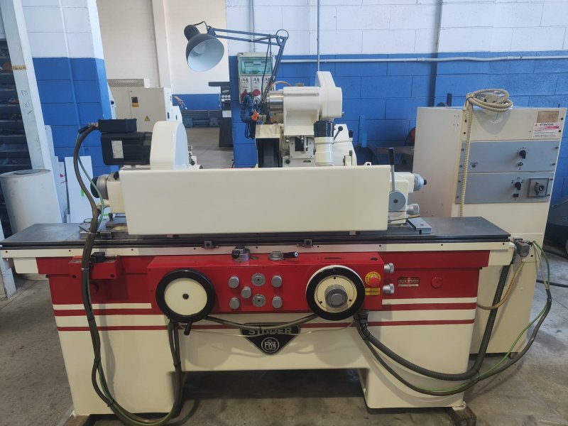 STUDER RHU 650 