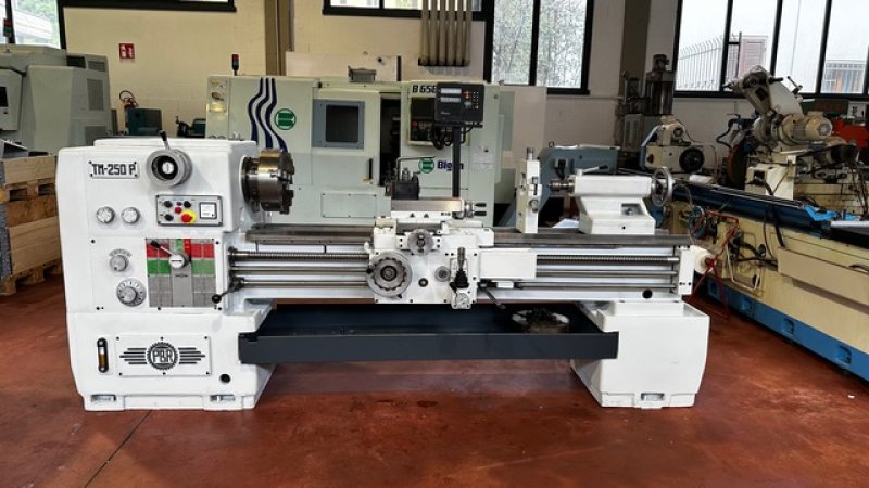PBR TM 250P 
