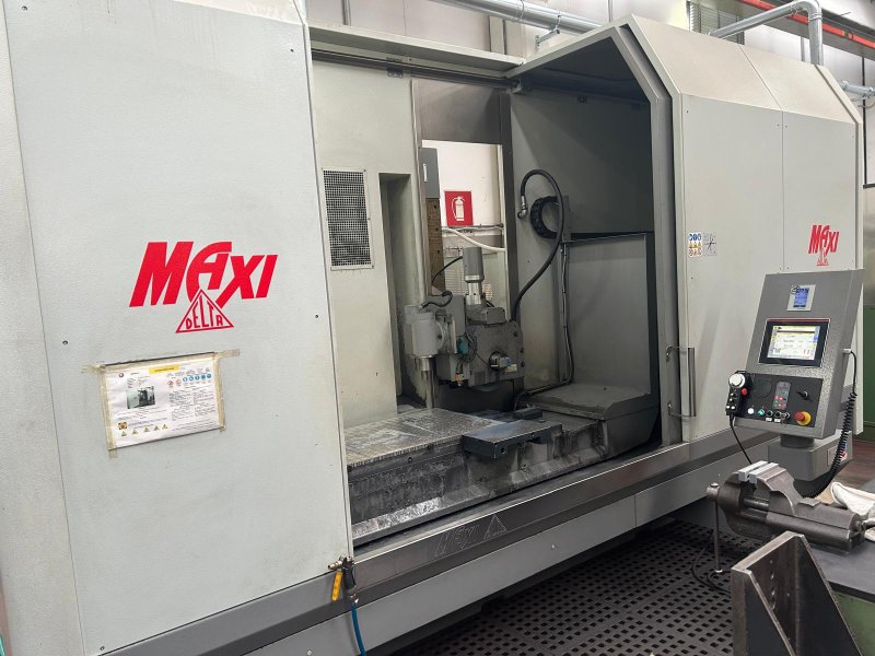 DELTA MAXI 1500 CN  2019