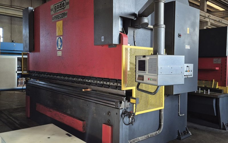 GADE PS-C 4200 