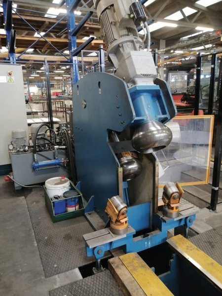 BOMBATRICE BOLDRINI RIBO 6 EL x 4000 