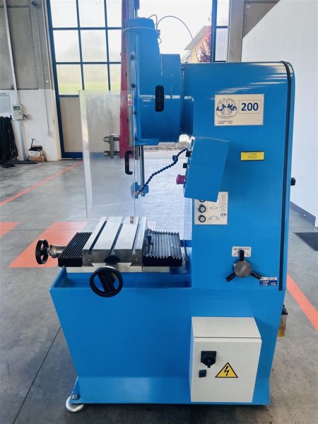 CAMS 200 sac 