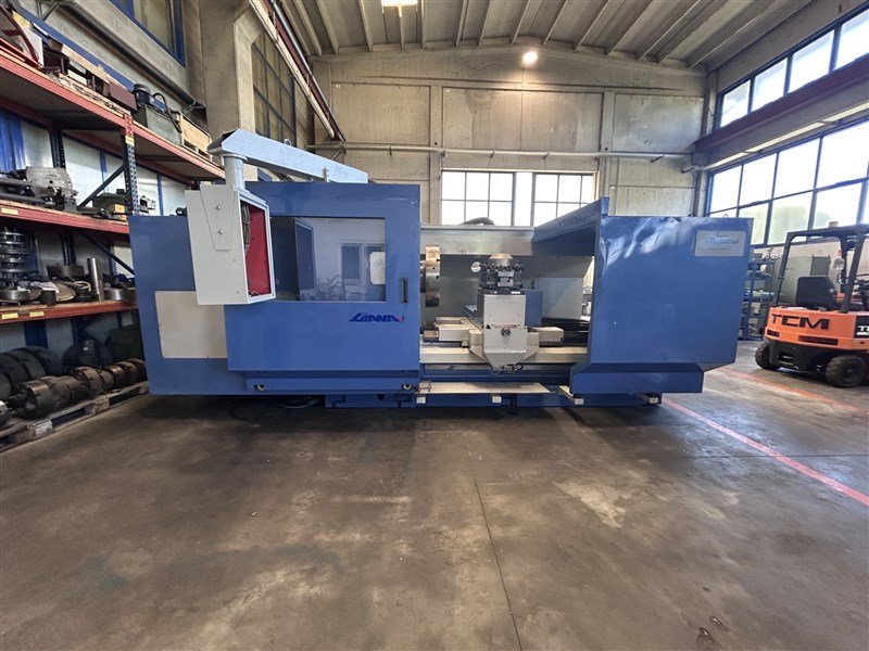 GIANA GFF 1200 