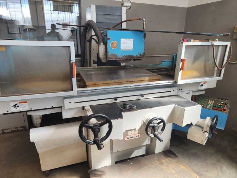 WINNER CR 4080 AMR AD 5  2003