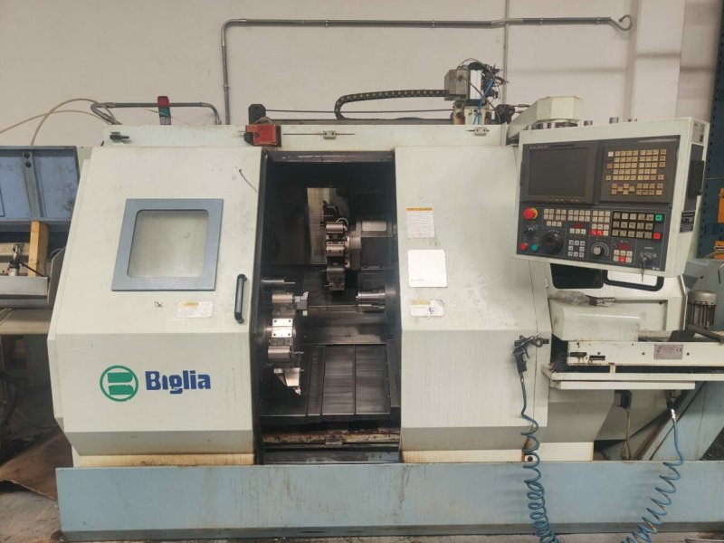 BIGLIA B445S  2002