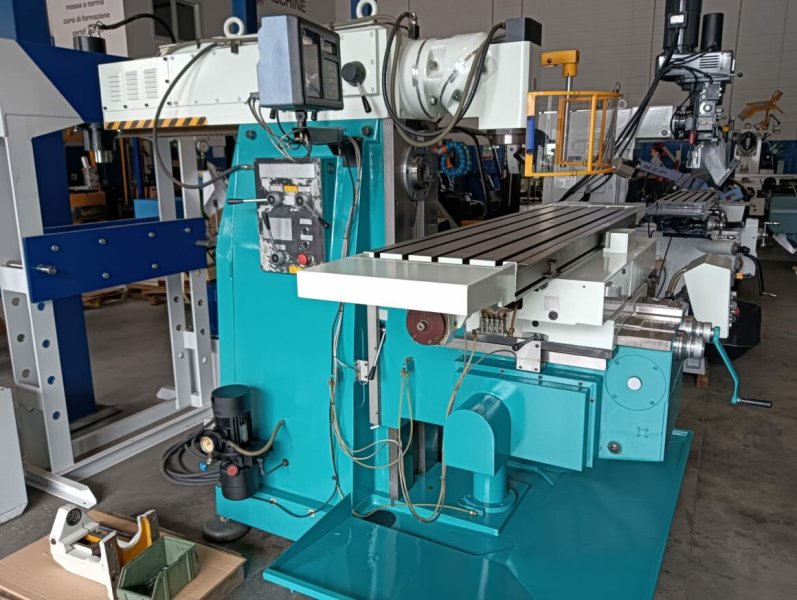 SIBIMEX FU401  2006
