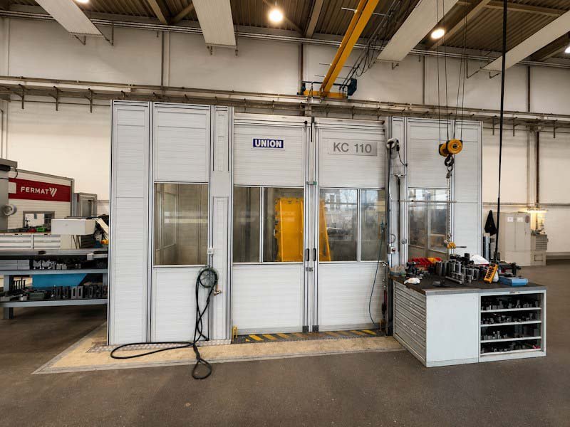 UNION KC110 