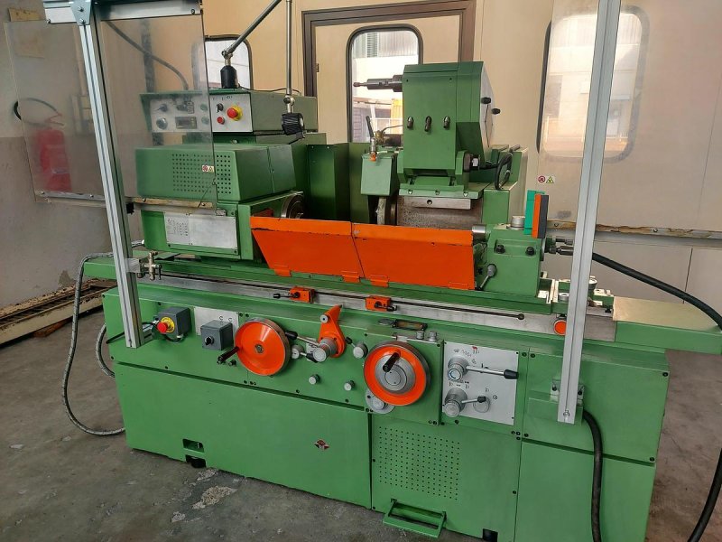 TACCHELLA 715 UA 