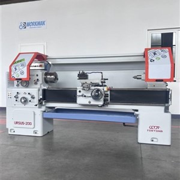 CMT URSUS 200x1500x52 