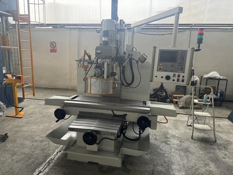 VICKER VSTI200-cnc 