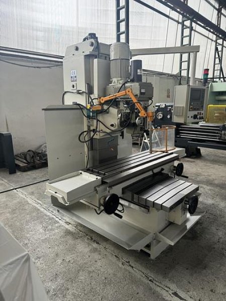 VICKER VSTI200-cnc 