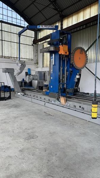 FIL FBM 600 