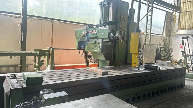 MECOF GS 83/G 
