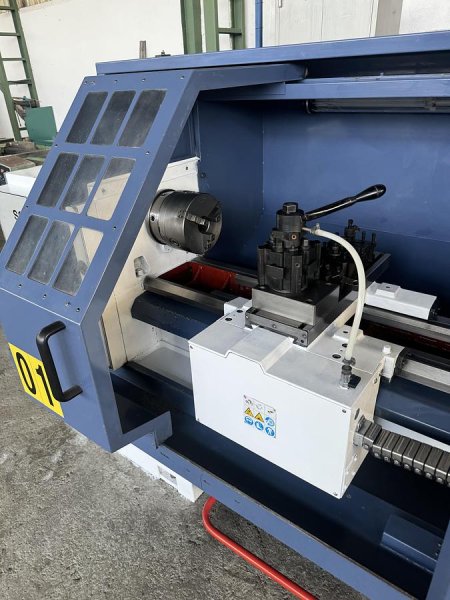 MOMAC SC 200/CN 