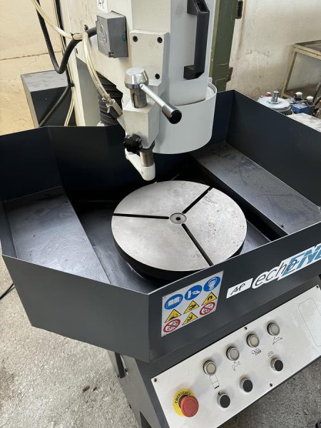ECHO ENG RV 400 
