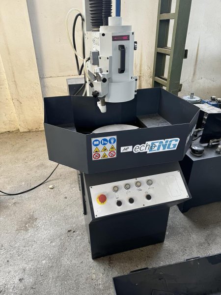 ECHO ENG RV 400 
