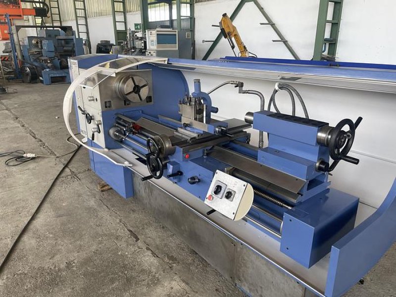 GRAZIANO SAG 210 