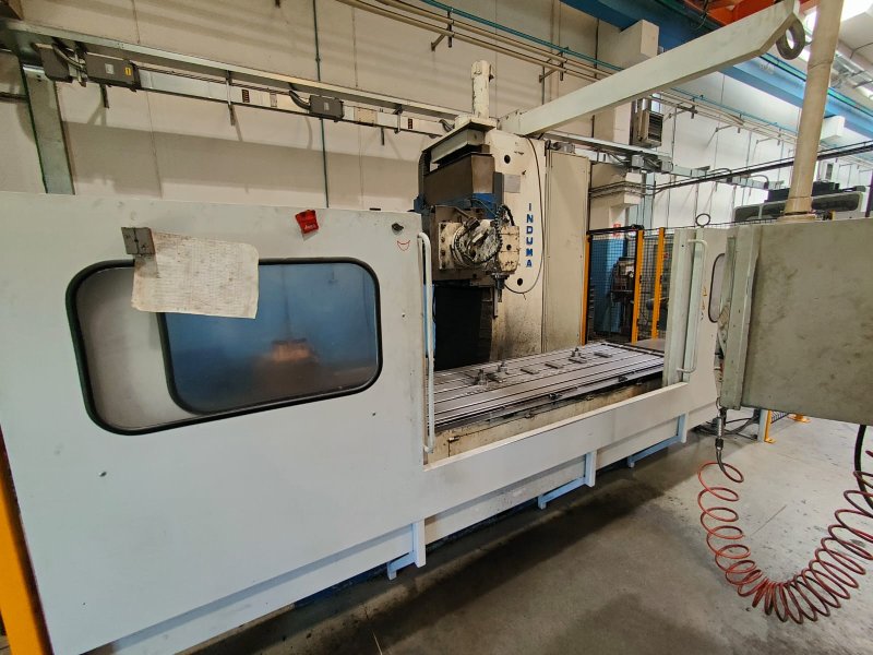 INDUMA - 