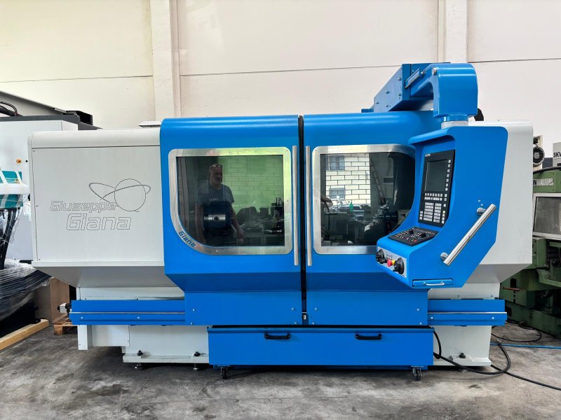 GIANA GGL 400  2020