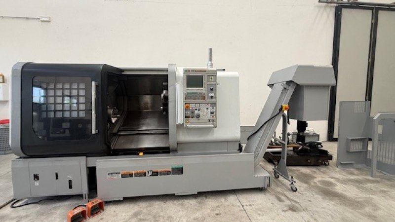 MORI SEIKI NLX 2500 M 