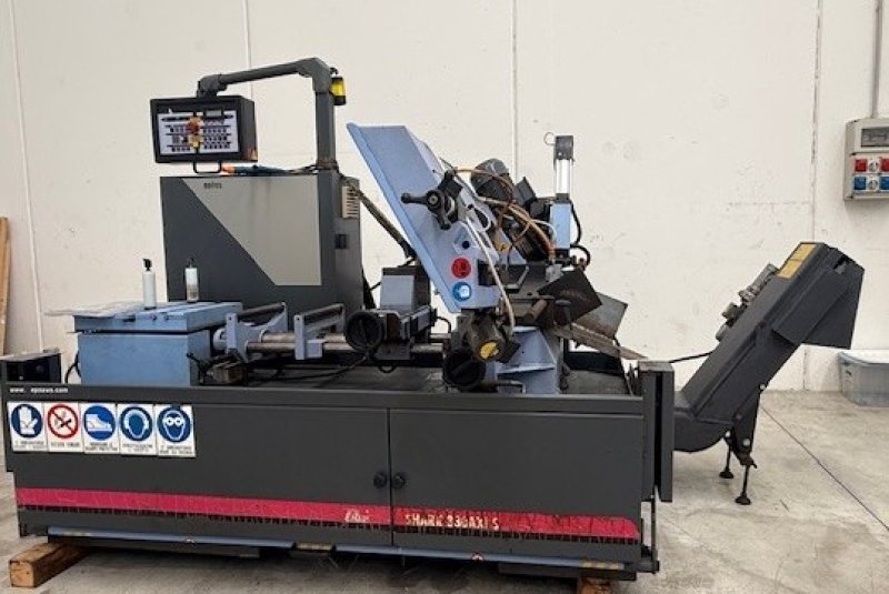 MEP SHARK 330 AXI-S 