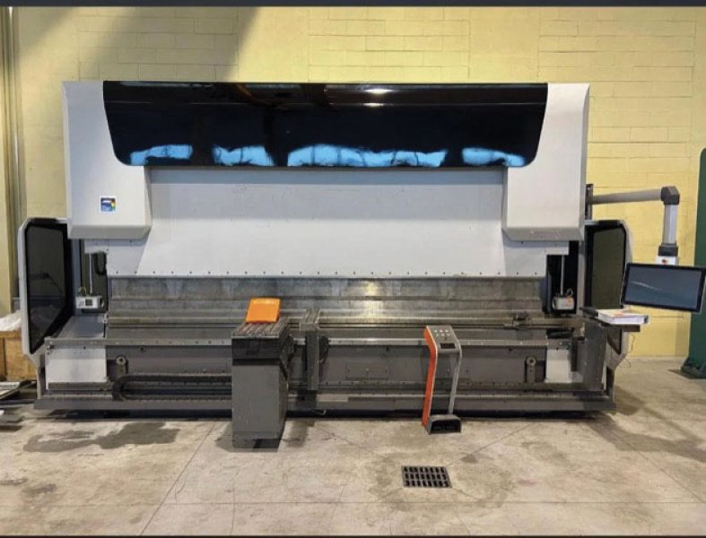 BYSTRONIC Xpert 4100 x 220 