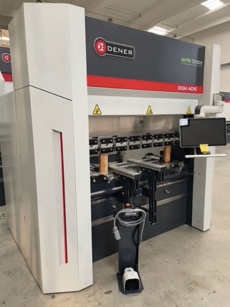 DENER -- 