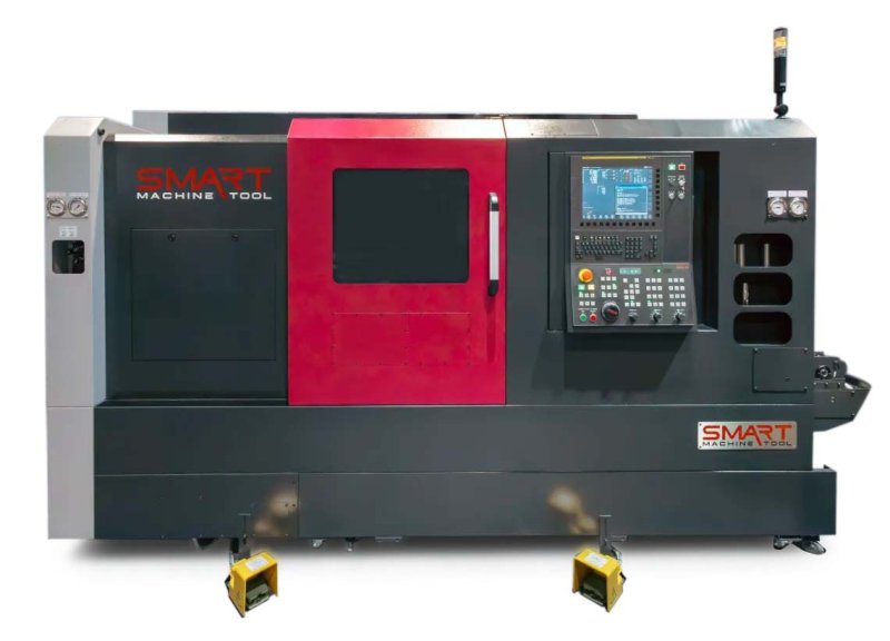 SMART MACHINE TOOL NL3000Y 