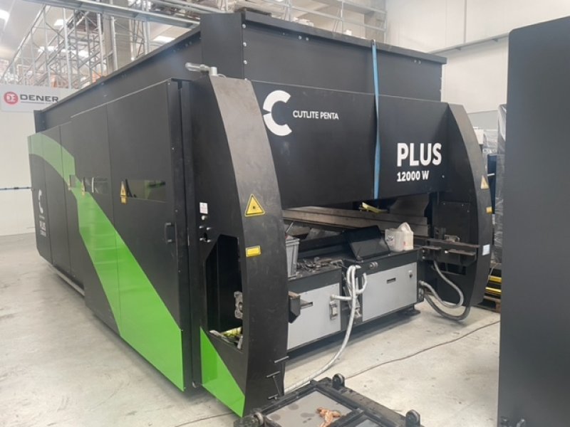 CUTLITE PENTA PLUS 4020 
