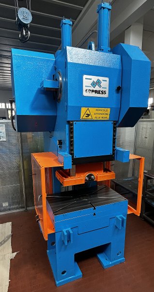 COPRESS P100FR 