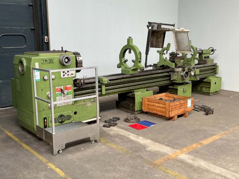 PBR TM 35 