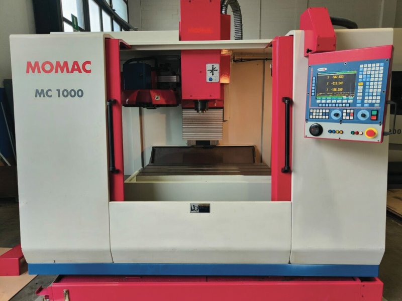 MOMAC MC1000  2003