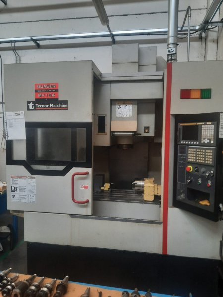 QUASER mod.MV154E/12B  2016
