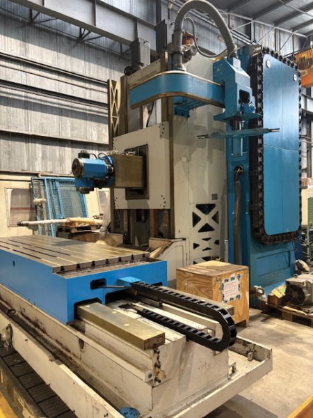 ZAYER KFCU 3000 