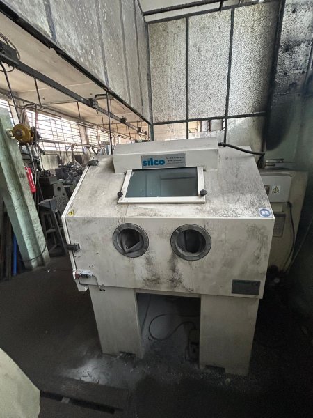 SILCO - 